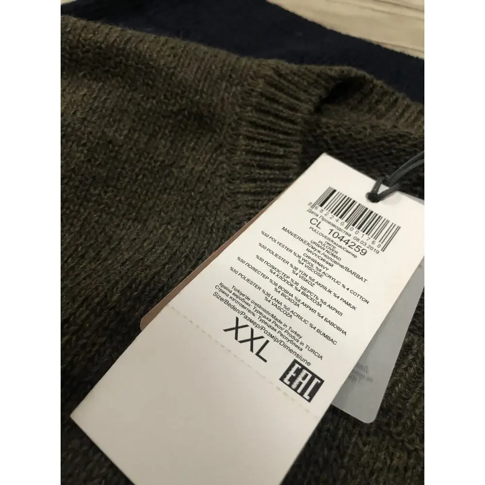 Colins men’s nwt